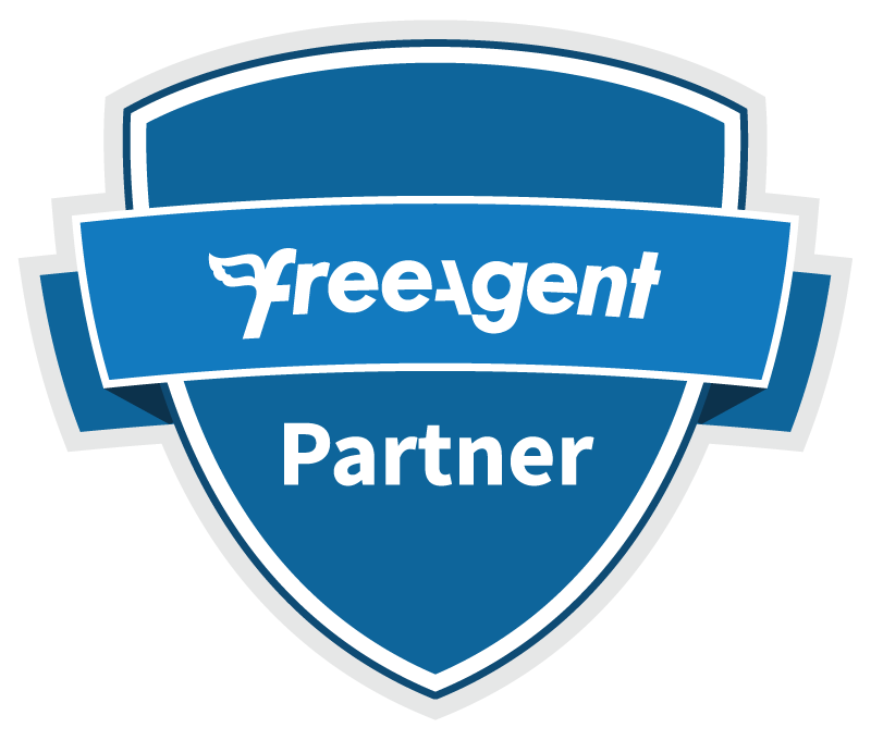FreeAgent Partner